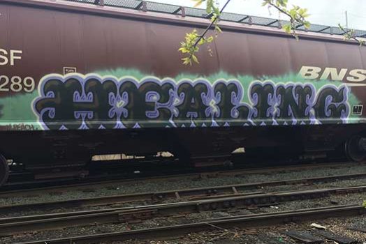 Impeach Freights/Graf 64