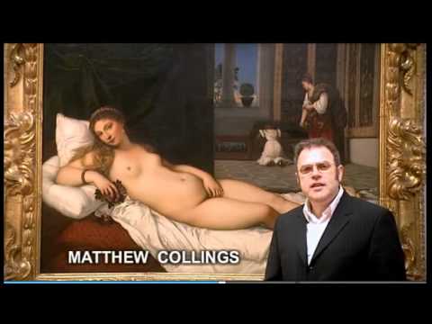 Titian: Flesh - Venetian Art Documentary