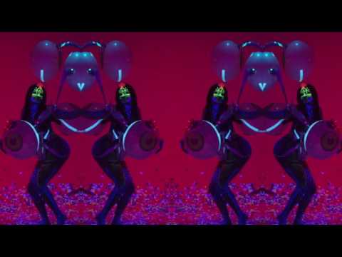 PNAU - Chameleon