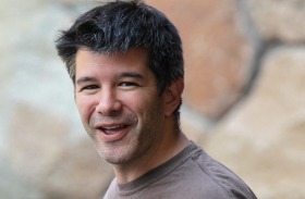 Kalanick's resignation opens questions of who may take over Uber.