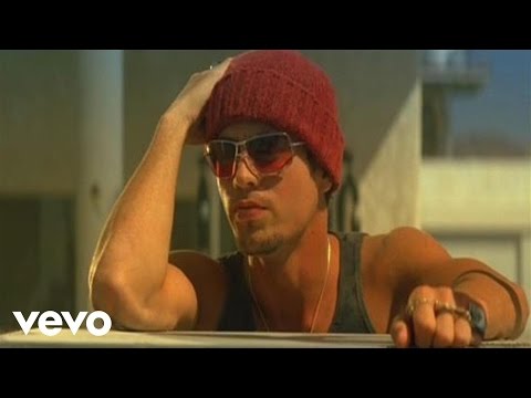 Enrique Iglesias - Hero