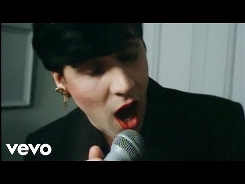 The Human League - (Keep Feeling) Fascination