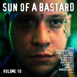 VA - Sun Of A Bastard Vol. 10 (2017)