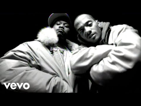 Mobb Deep - The Learning (Burn) ft. Big Noyd