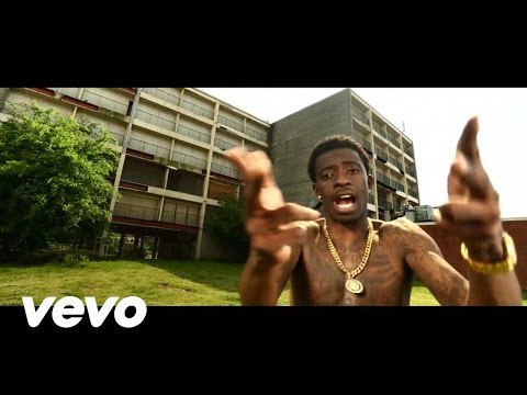 Rich Homie Quan - Type of Way