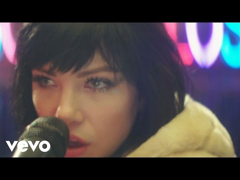 Carly Rae Jepsen - Your Type