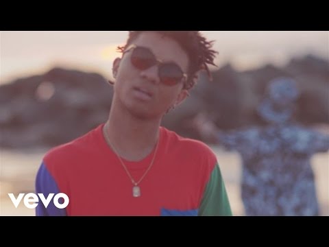 Rae Sremmurd - No Type