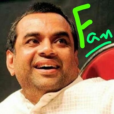 Paresh Rawal