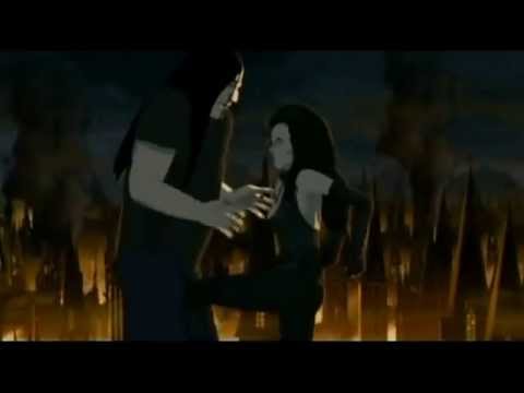 Dethklok - The Lost Vikings [MV]