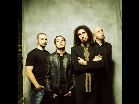 System of a Down - The Metro Lyrics