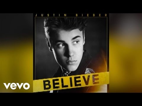 Justin Bieber - Take You (Audio)