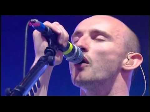 The Music - 'Take The Long Road and Walk It' & 3 others. Reading 2008.