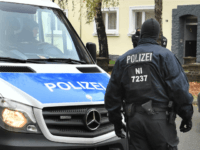 German Authorities Raid Homes of 36 for Social Media ‘Hate Speech’