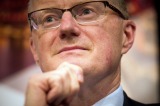 RBA governor Philip Lowe has been forecasting a labour market improvement.