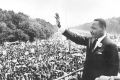Martin Luther King Jr: charismatic.