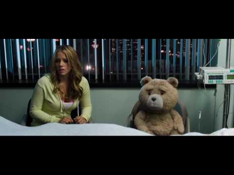 [SPOILER] Ted 2 Sad Scene