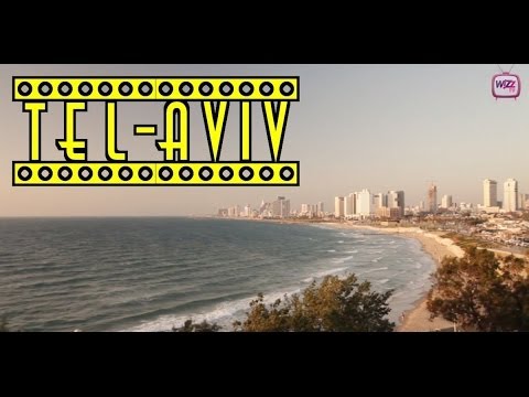 What to do in Tel-Aviv