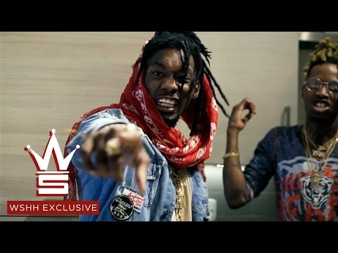 Offset & Mango Foo "Ask Somebody" (Migos) (WSHH Exclusive - Official Music Video)