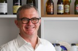 LIon CEO Stuart Irvine wants start-up ideas on everything from packaging to healthier ingredients.