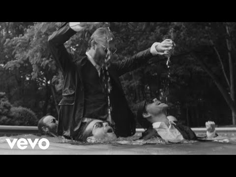 The National - Graceless