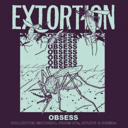 Extortion - Obsess (2015)