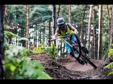 Why We Love Downhill & Freeride (DH & Freeride MTB Compilation)