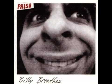 Phish - Waste