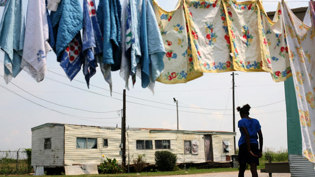 Uninsured in the Mississippi Delta