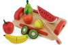 Jack 'N' Jill Wooden Play Food $14.99