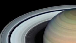 Saturn