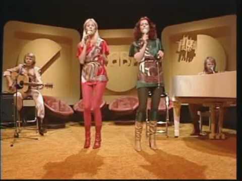 The ABBA Top 40: Their Greatest Hits