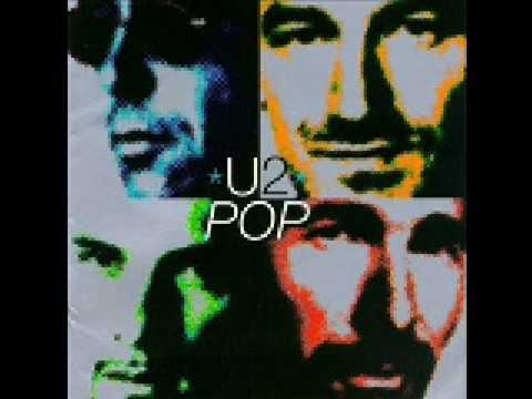 U2 - Wake Up Dead Man