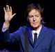 Paul McCartney, now a knight, is on his way to Australia in December.