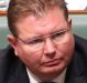 Craig Laundy during question time at Parliament House in Canberra on Wednesday June 14, 2017. 