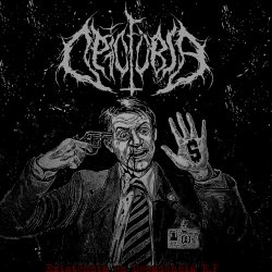 Optofobia - Existencia en decadencia [ep] (2015)