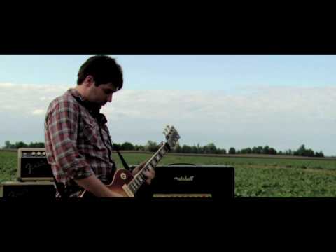 THE ELMS: "Back To Indiana" Official Music Video.