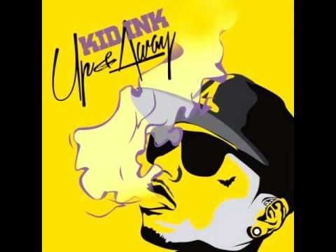 Kid Ink - "Hell & Back" OFFICIAL VERSION