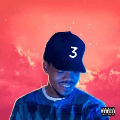 Lil Chano From 79th