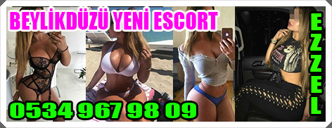 beylikduzu escort