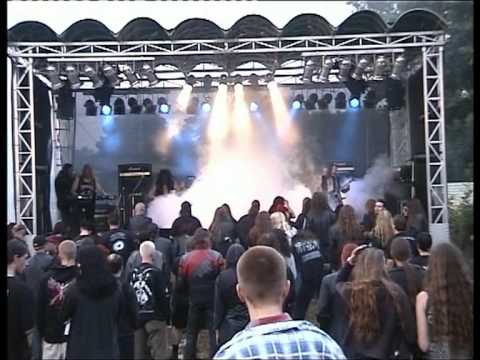 SAXORIOR-Never Ending war - video(original)