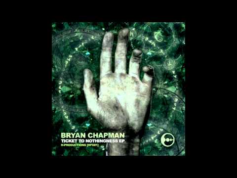 Bryan Chapman - The Neverending War (Original Mix)