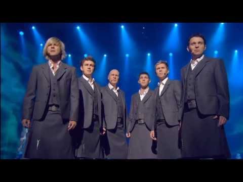 Celtic Thunder - 'My Land'