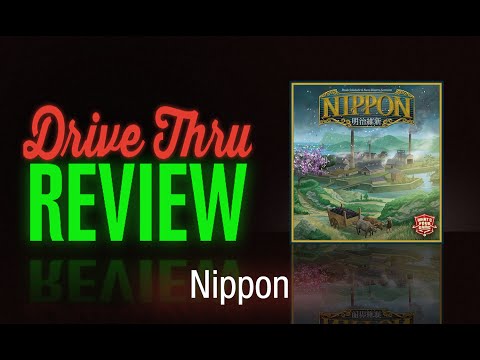 Nippon Review