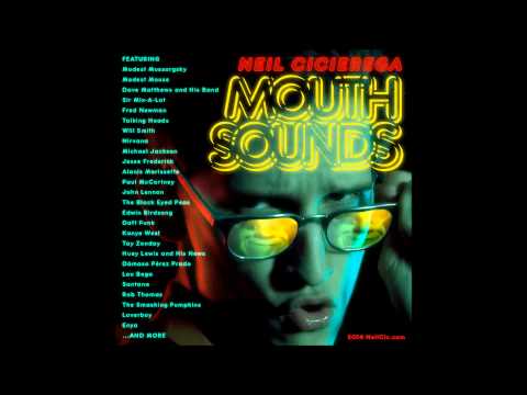 Neil Cicierega - D'oh