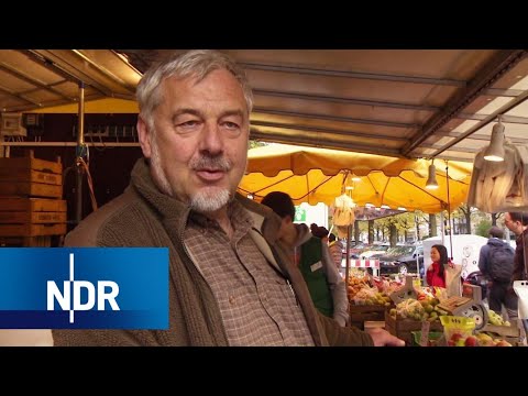 Die Bauern in der Stadt | die nordstory | NDR