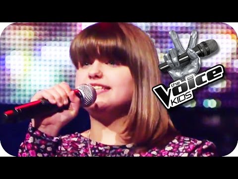 Cassandra Steen feat. Adel Tawil: Stadt (Loredana, Samuel, Luca S.) | The Voice Kids 2015 | Battles