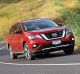 Nissan's Pathfinder features extra safety gear for 2017.