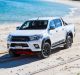 The success of the Toyota HiLux TRD has encouraged the brand to consider expanding the range permanently.