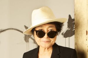 Yoko Ono is likely to be credited as a songwriter on Imagine.