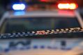 A woman has been charged after allegedly driving at up to 150 km/h with her son in the car.